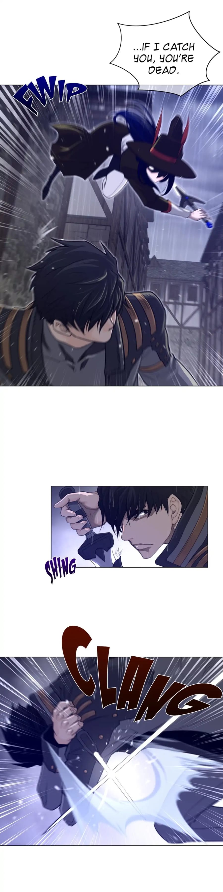 Perfect Half (Uncensored), chapter 74, page 14 of 24