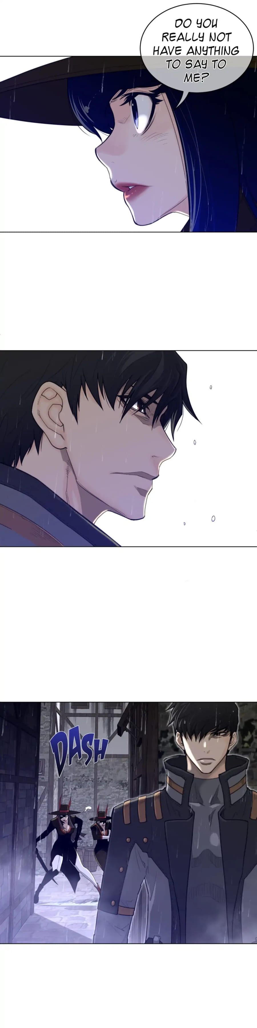 Perfect Half (Uncensored), chapter 74, page 16 of 24