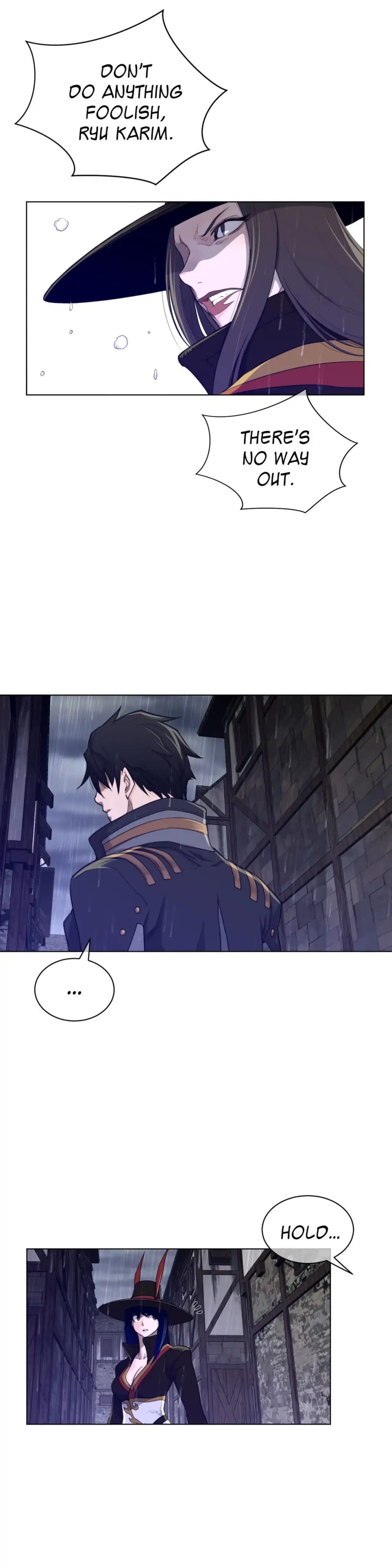 Perfect Half (Uncensored), chapter 74, page 17 of 24