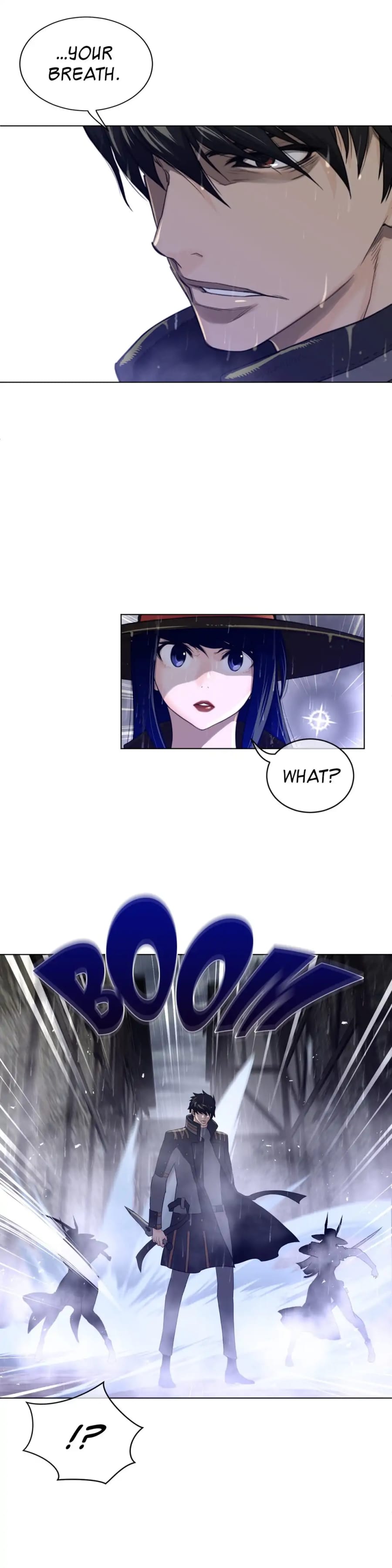 Perfect Half (Uncensored), chapter 74, page 18 of 24