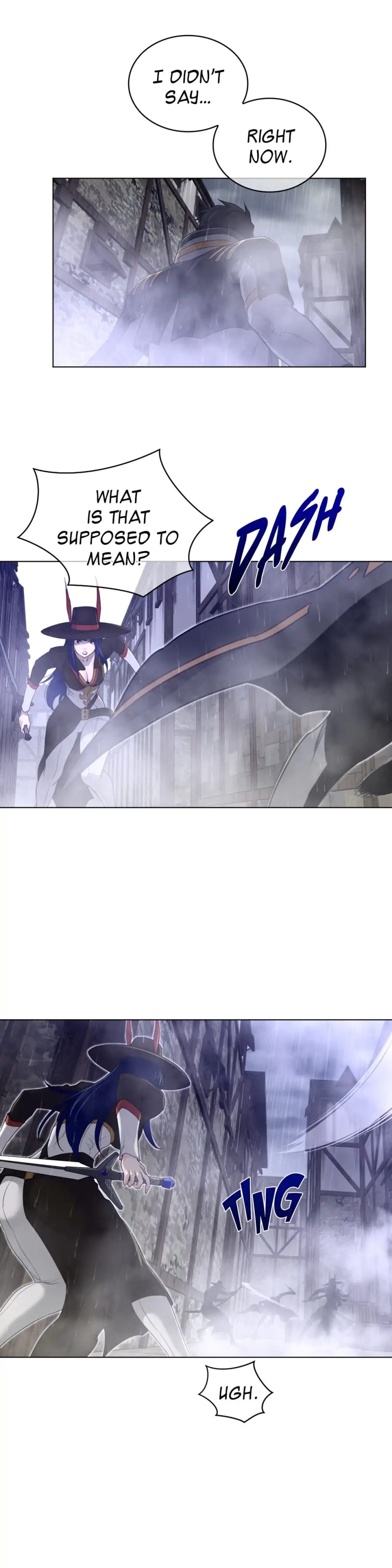 Perfect Half (Uncensored), chapter 74, page 20 of 24