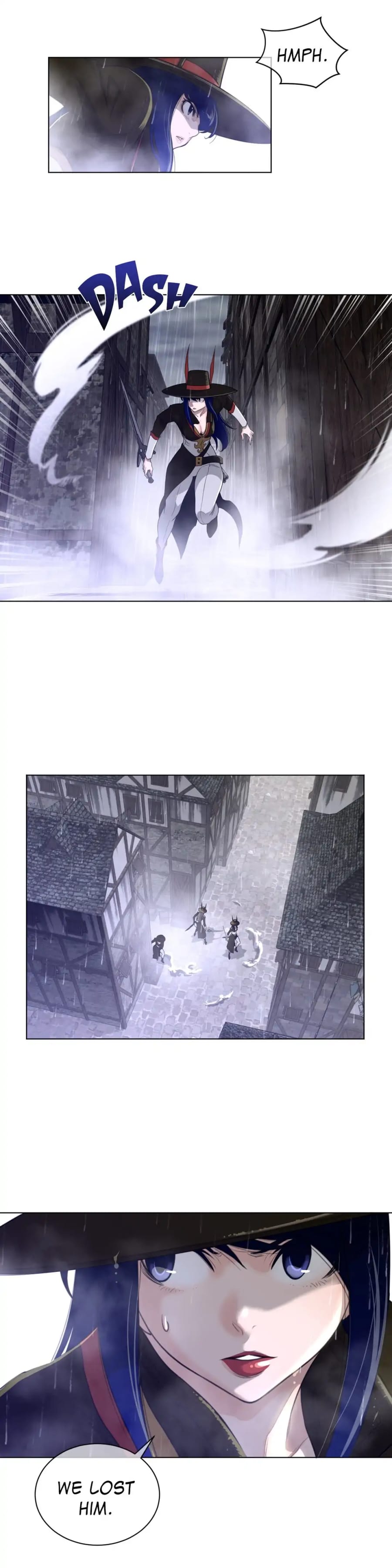 Perfect Half (Uncensored), chapter 74, page 21 of 24