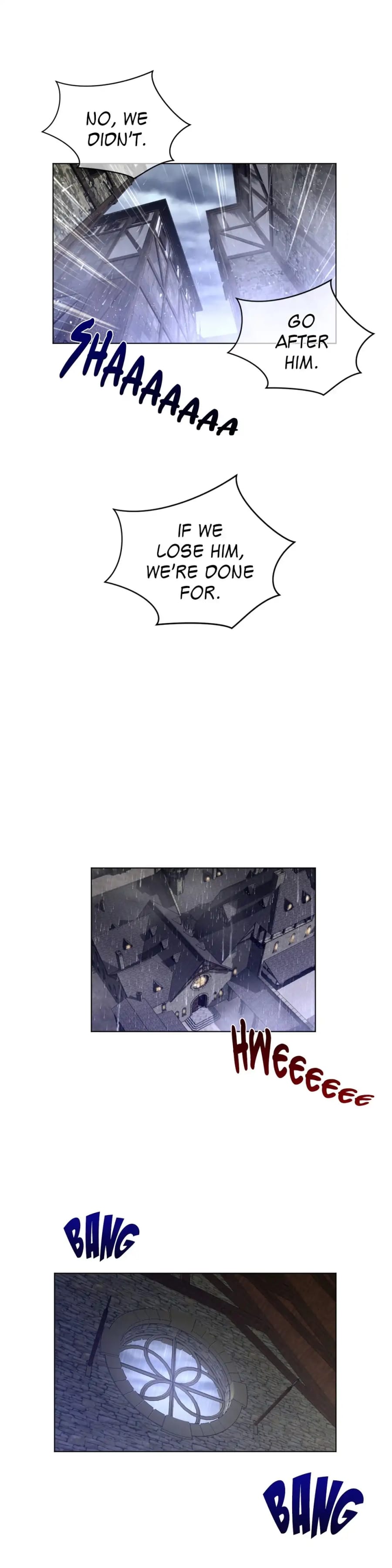 Perfect Half (Uncensored), chapter 74, page 22 of 24