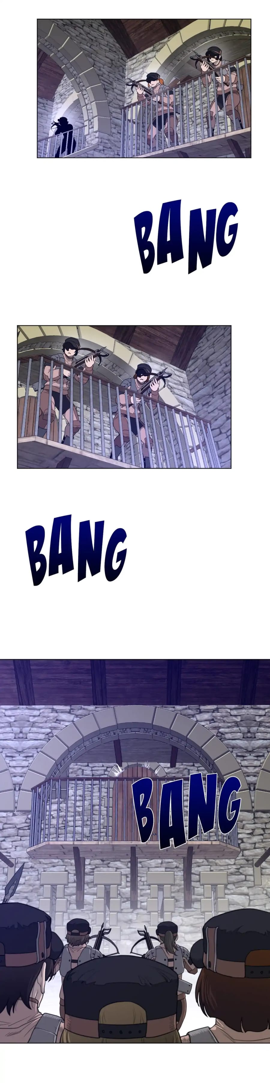 Perfect Half (Uncensored), chapter 75, page 6 of 21