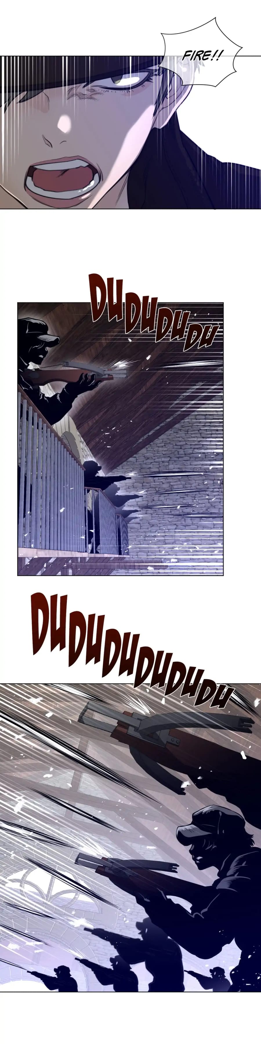 Perfect Half (Uncensored), chapter 75, page 8 of 21