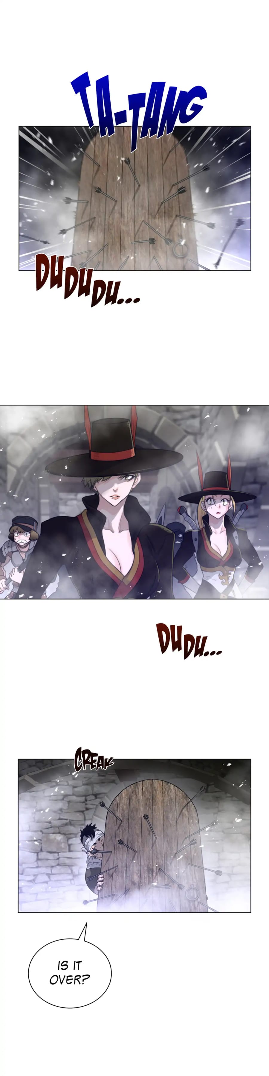 Perfect Half (Uncensored), chapter 75, page 9 of 21