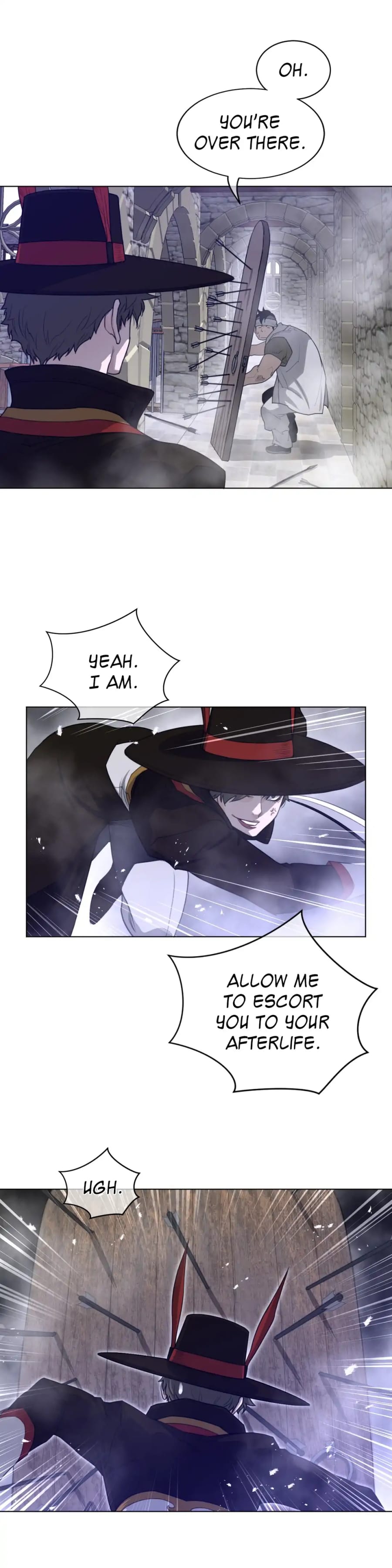 Perfect Half (Uncensored), chapter 75, page 10 of 21