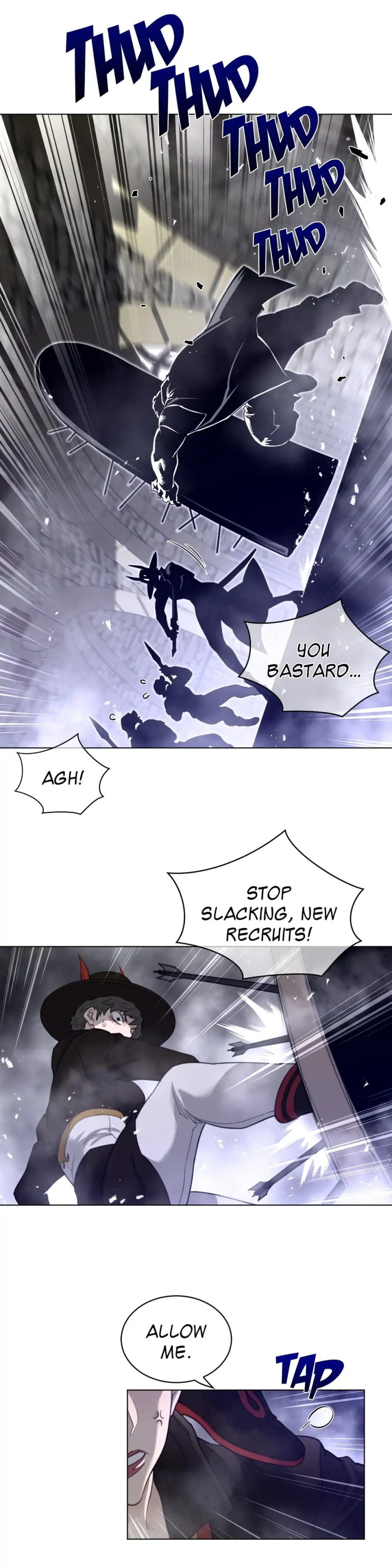 Perfect Half (Uncensored), chapter 75, page 11 of 21