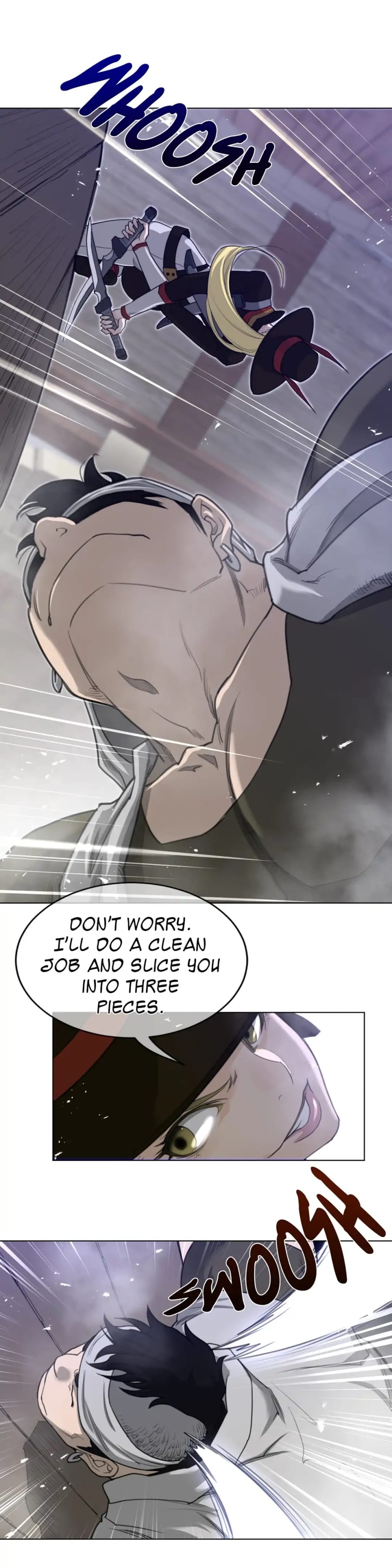 Perfect Half (Uncensored), chapter 75, page 12 of 21