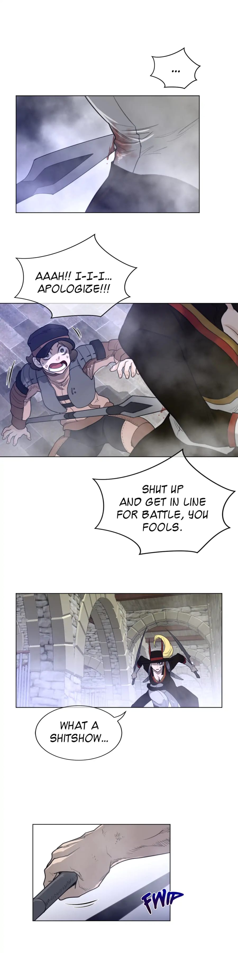 Perfect Half (Uncensored), chapter 75, page 14 of 21