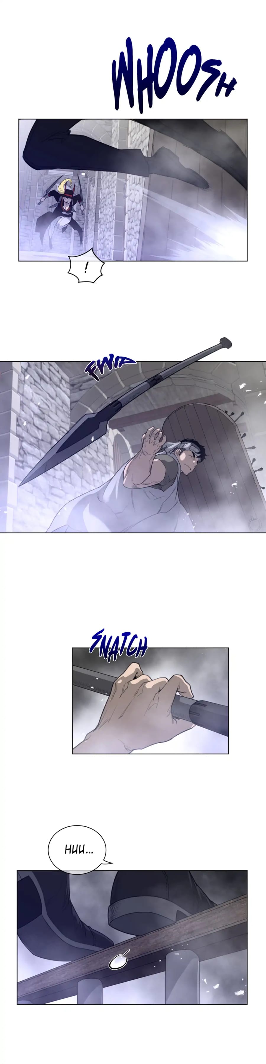Perfect Half (Uncensored), chapter 75, page 16 of 21