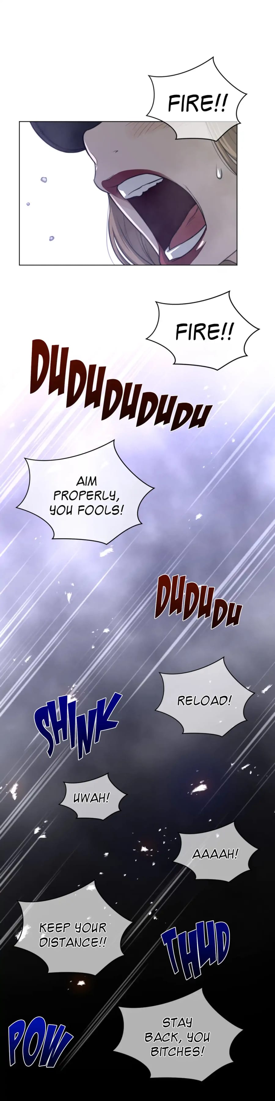 Perfect Half (Uncensored), chapter 75, page 18 of 21