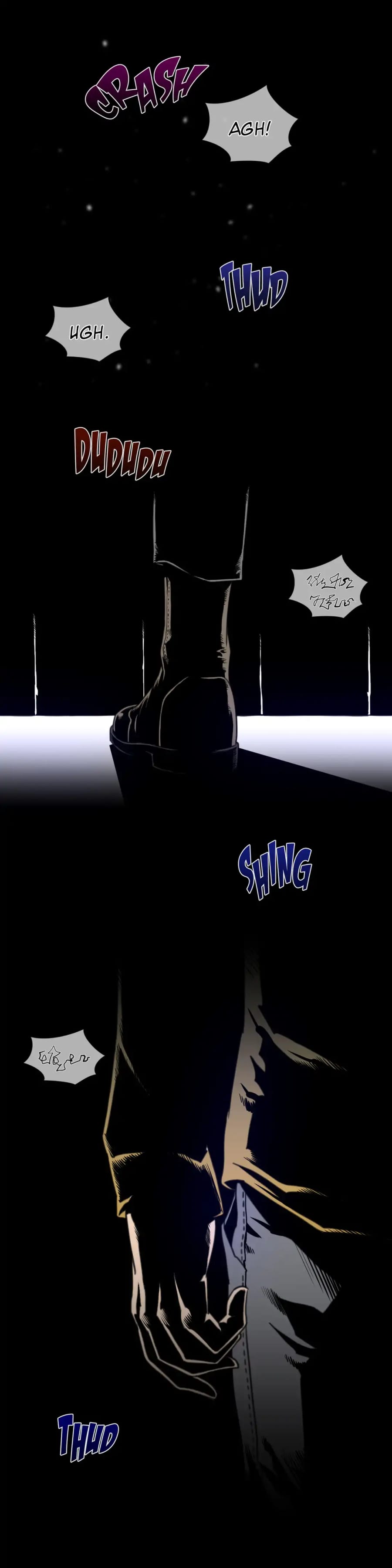 Perfect Half (Uncensored), chapter 75, page 19 of 21