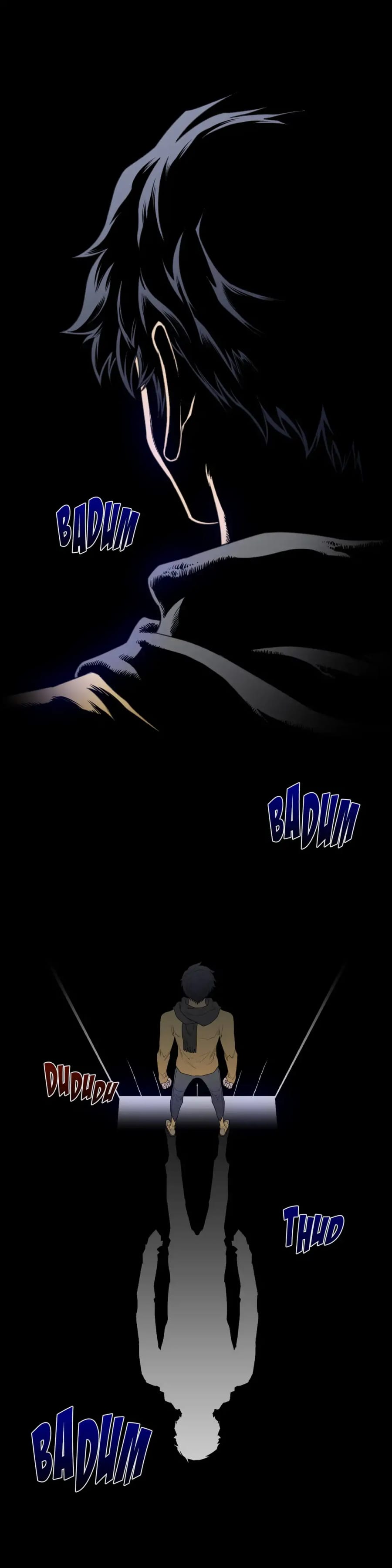 Perfect Half (Uncensored), chapter 75, page 20 of 21
