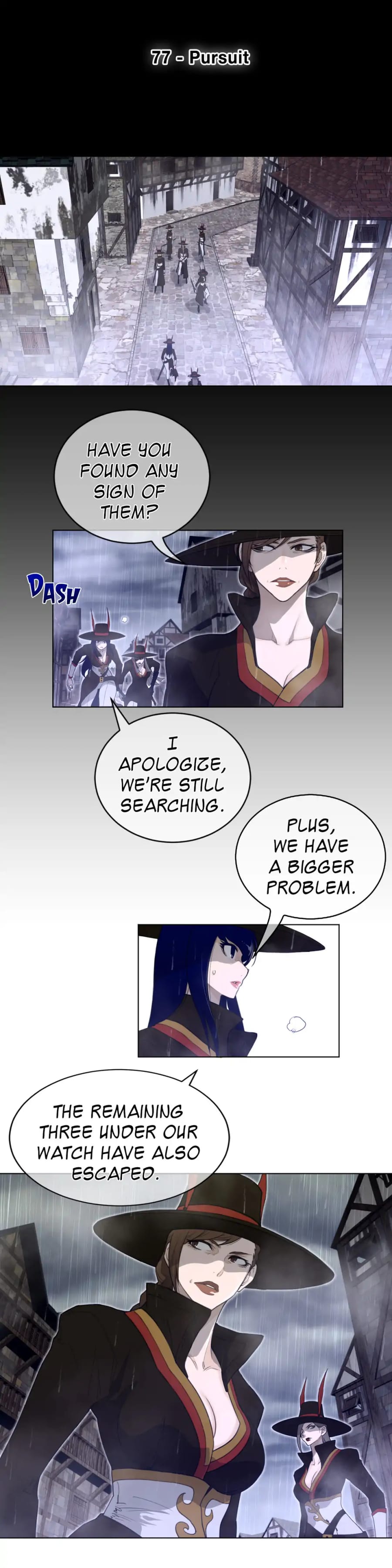 Perfect Half (Uncensored), chapter 77, page 5 of 21
