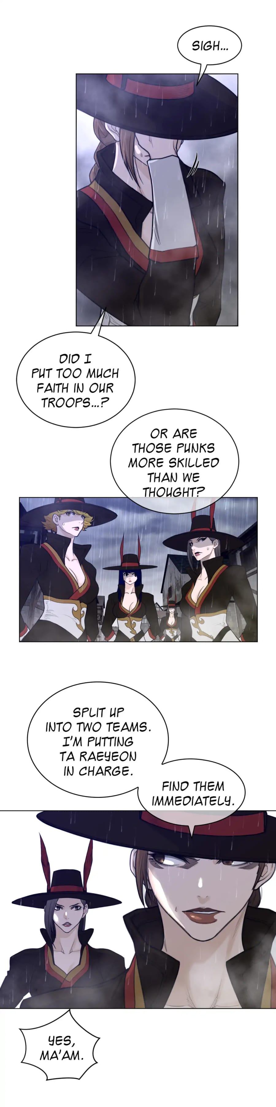 Perfect Half (Uncensored), chapter 77, page 6 of 21