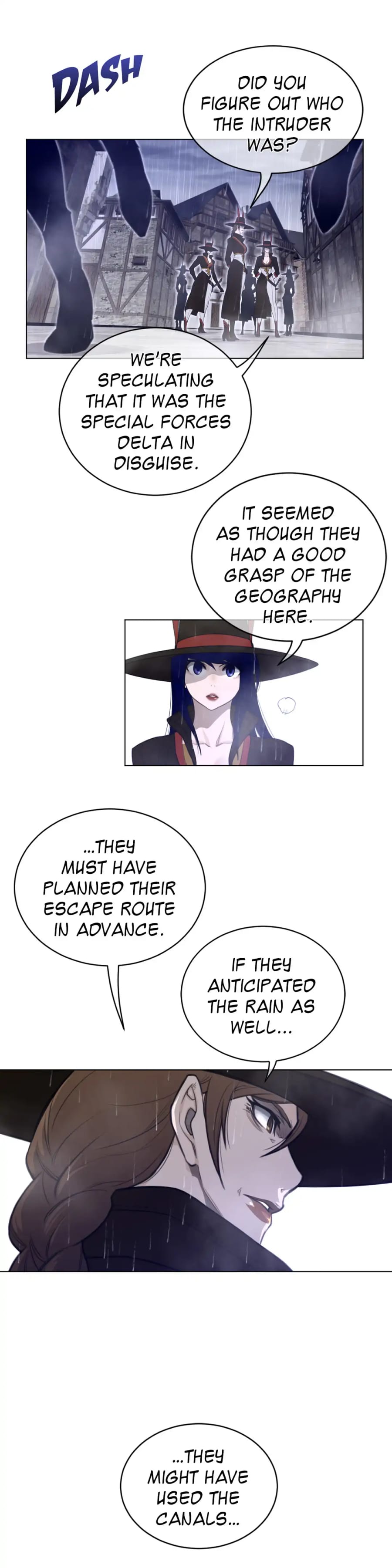 Perfect Half (Uncensored), chapter 77, page 7 of 21