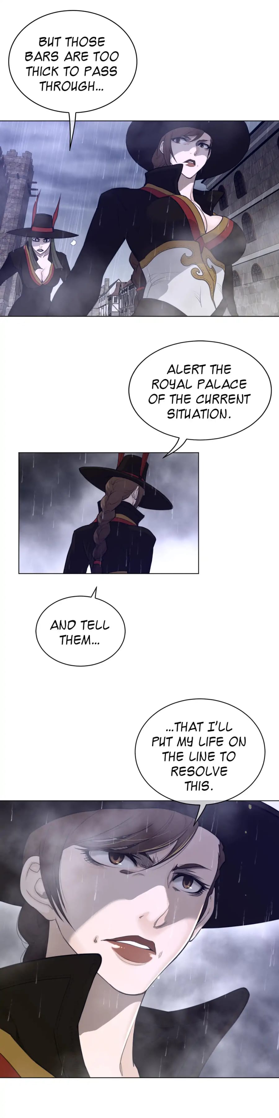 Perfect Half (Uncensored), chapter 77, page 9 of 21