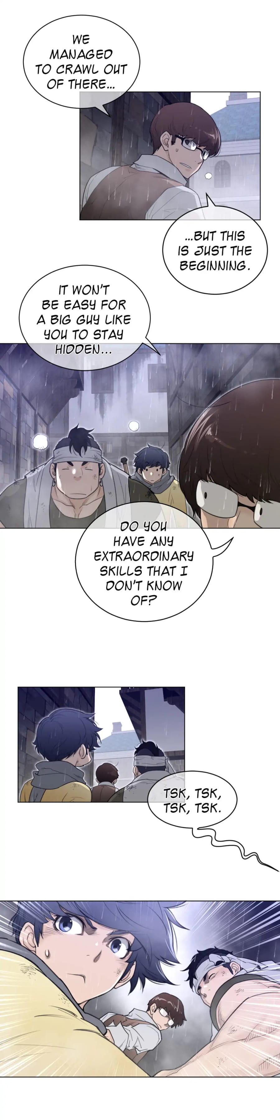 Perfect Half (Uncensored), chapter 77, page 11 of 21