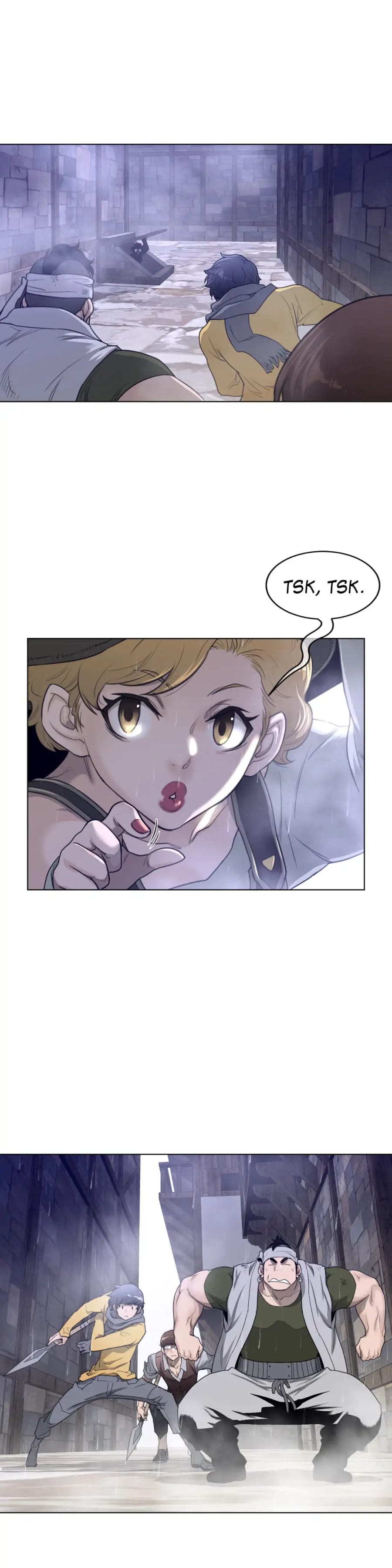 Perfect Half (Uncensored), chapter 77, page 12 of 21
