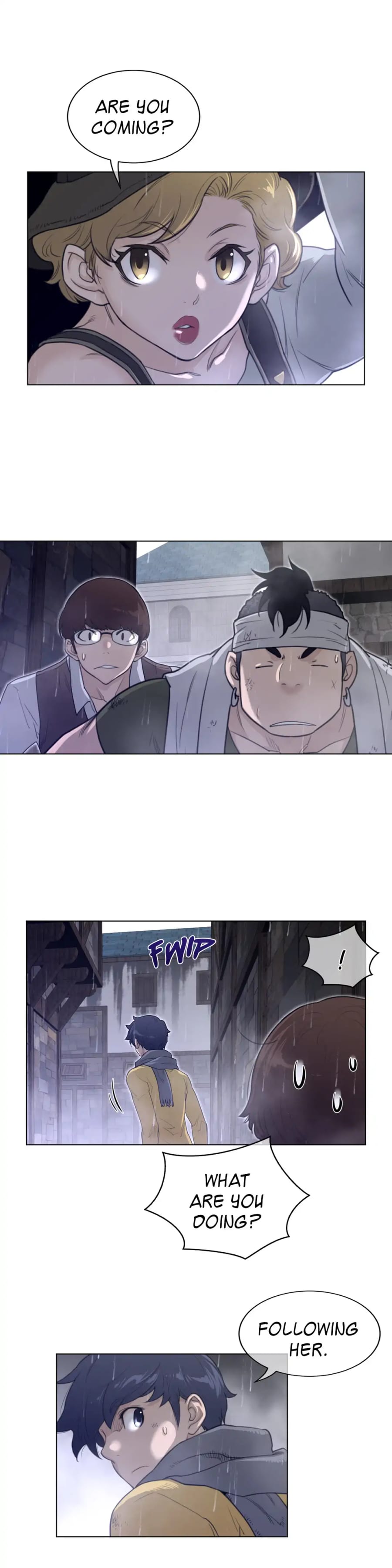 Perfect Half (Uncensored), chapter 77, page 13 of 21