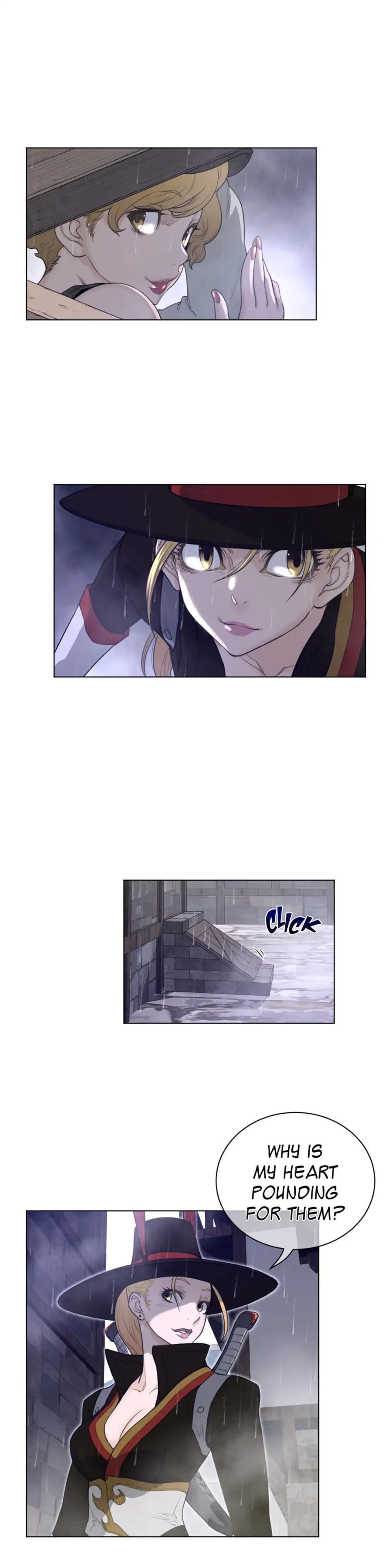 Perfect Half (Uncensored), chapter 77, page 16 of 21