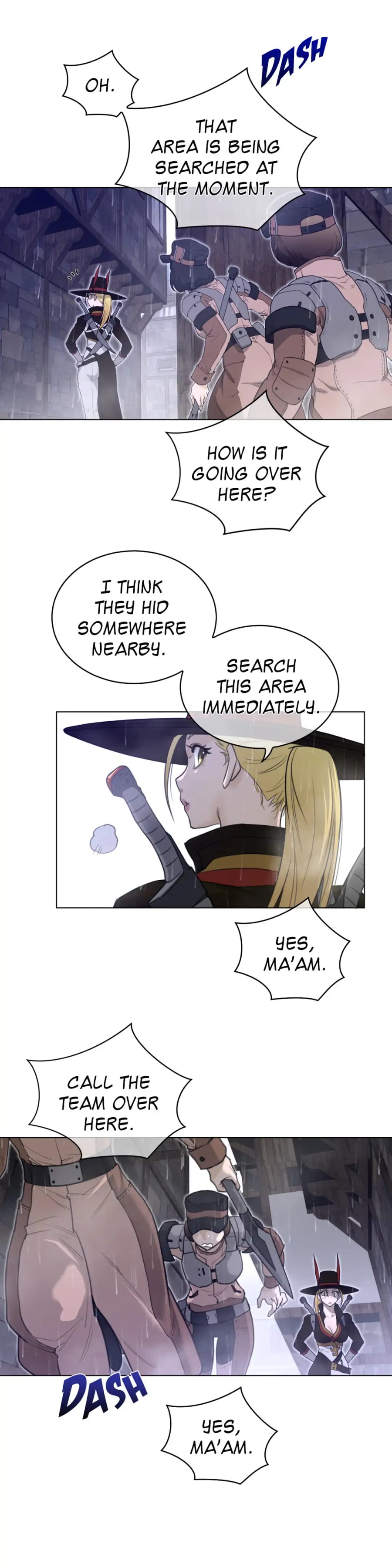 Perfect Half (Uncensored), chapter 77, page 17 of 21