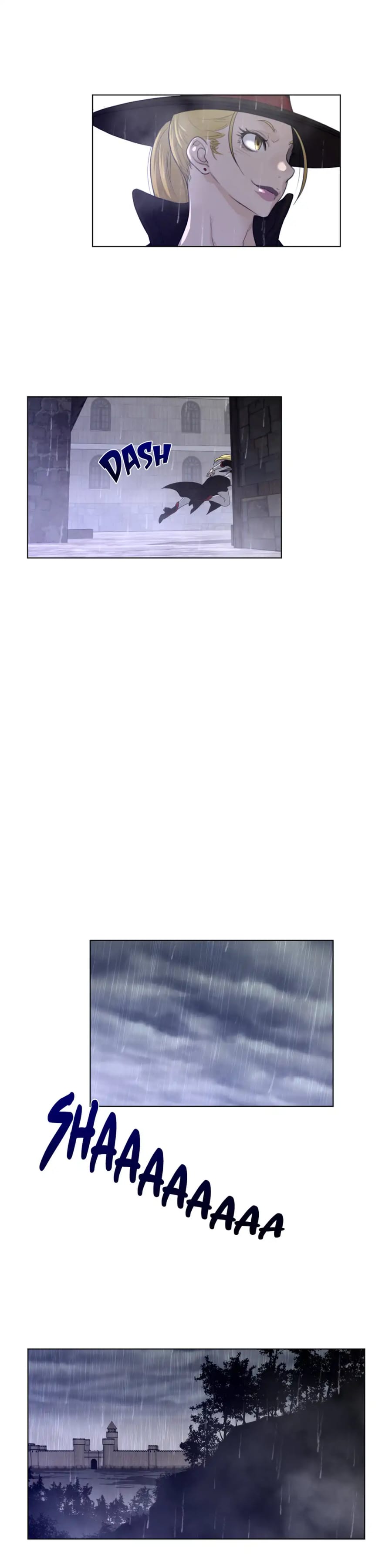 Perfect Half (Uncensored), chapter 77, page 18 of 21