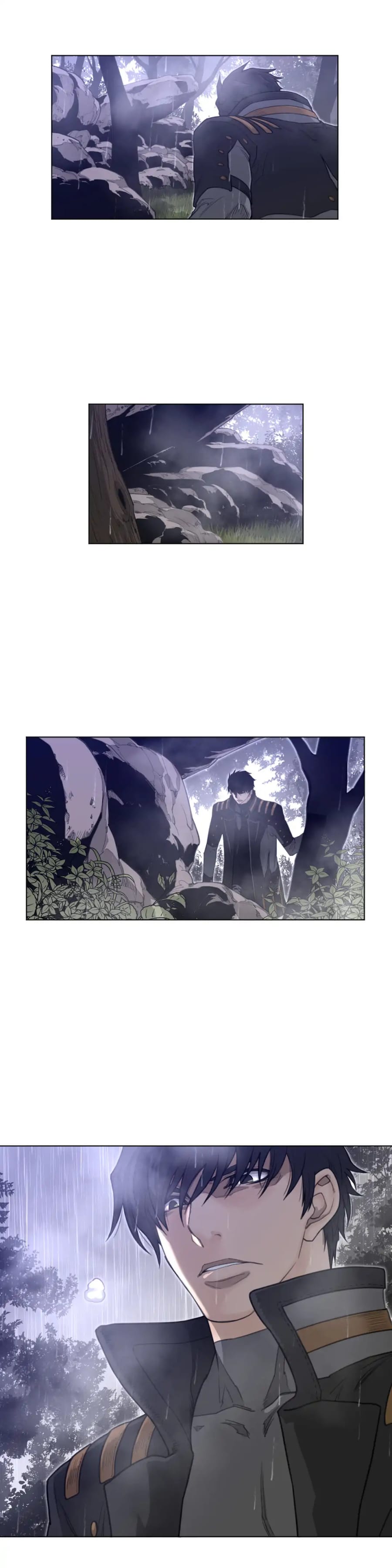Perfect Half (Uncensored), chapter 77, page 20 of 21