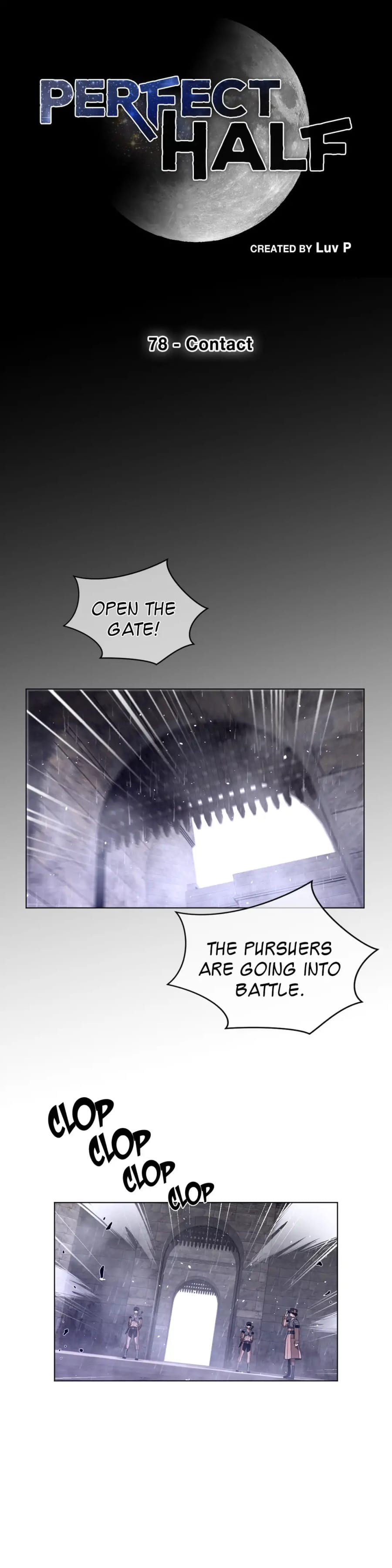 Perfect Half (Uncensored), chapter 78, page 5 of 19