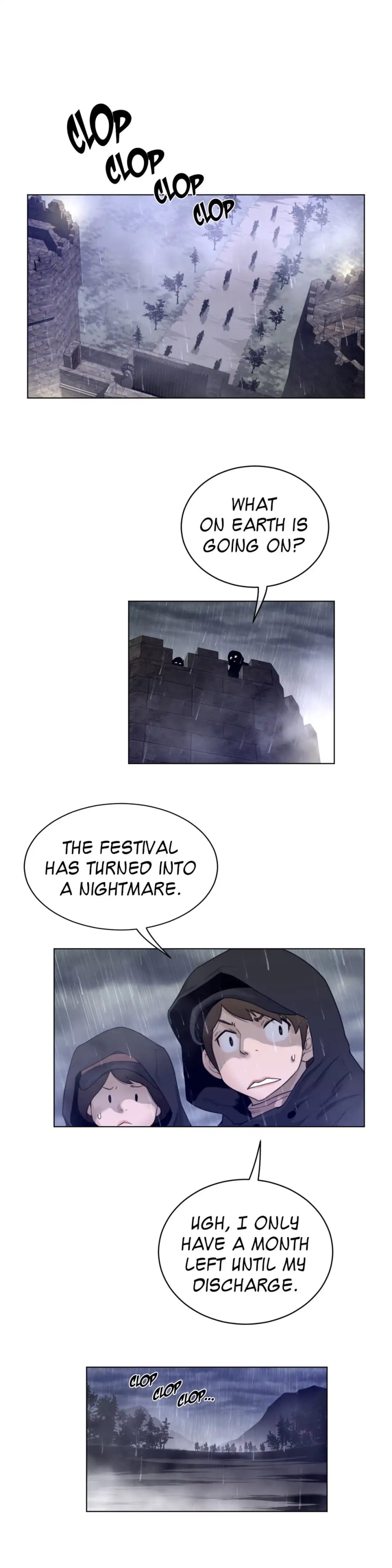 Perfect Half (Uncensored), chapter 78, page 7 of 19