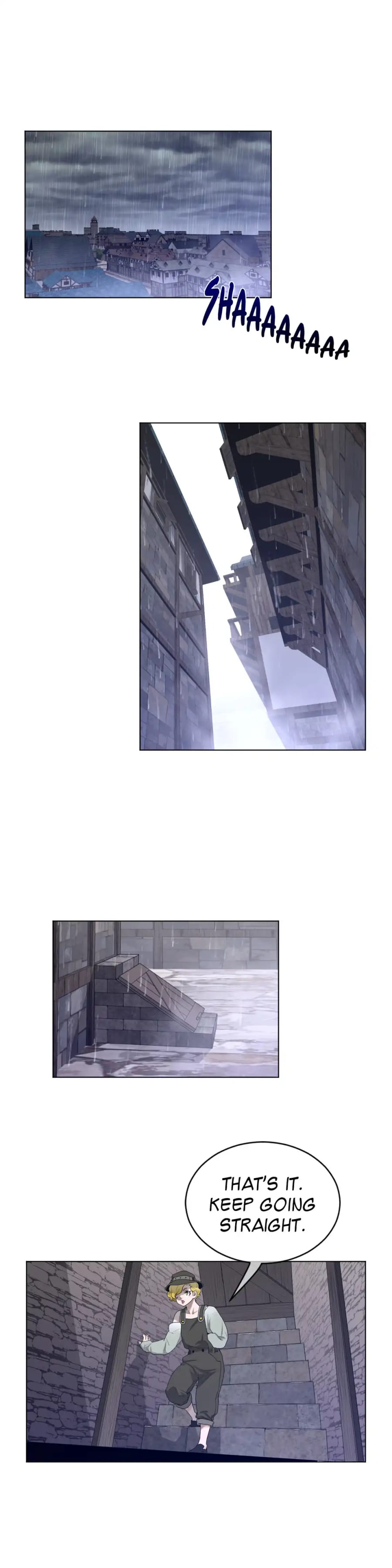 Perfect Half (Uncensored), chapter 78, page 8 of 19