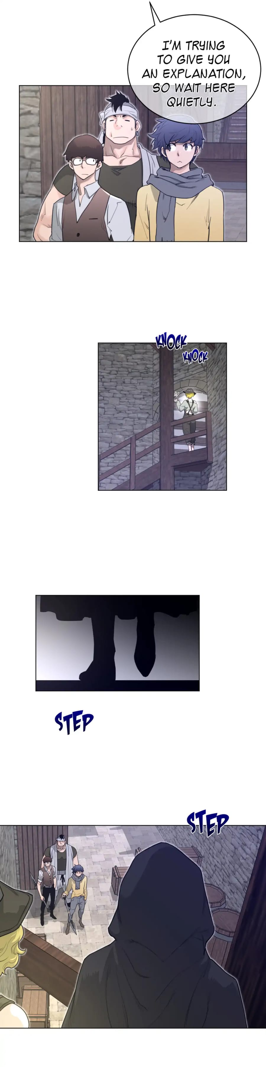 Perfect Half (Uncensored), chapter 78, page 11 of 19