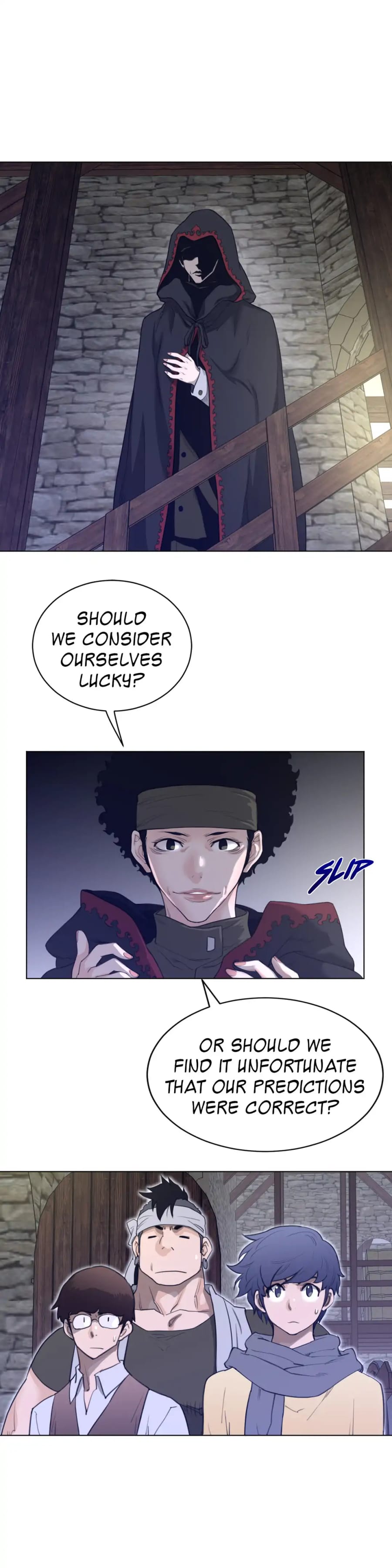 Perfect Half (Uncensored), chapter 78, page 12 of 19