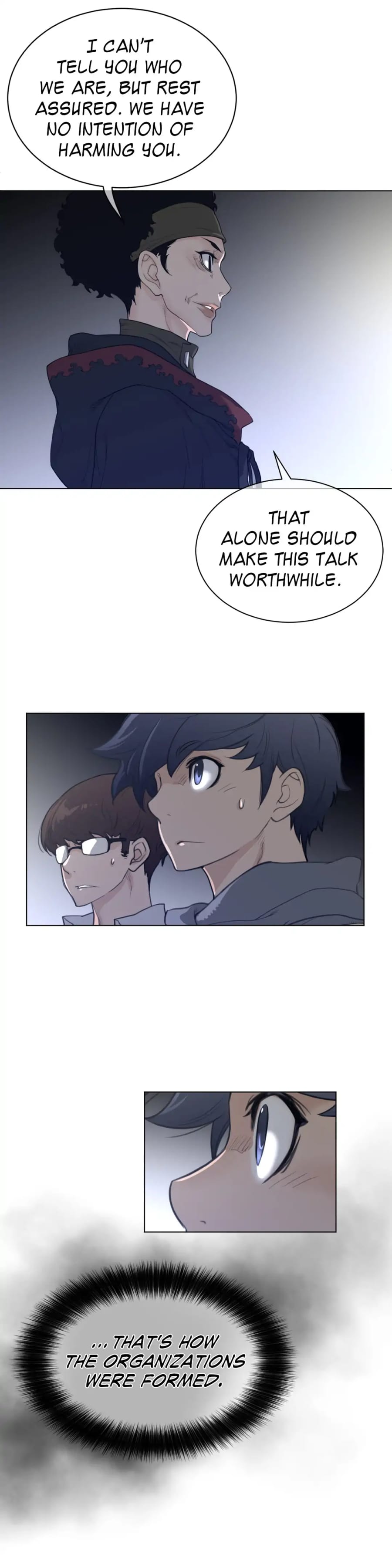 Perfect Half (Uncensored), chapter 78, page 13 of 19