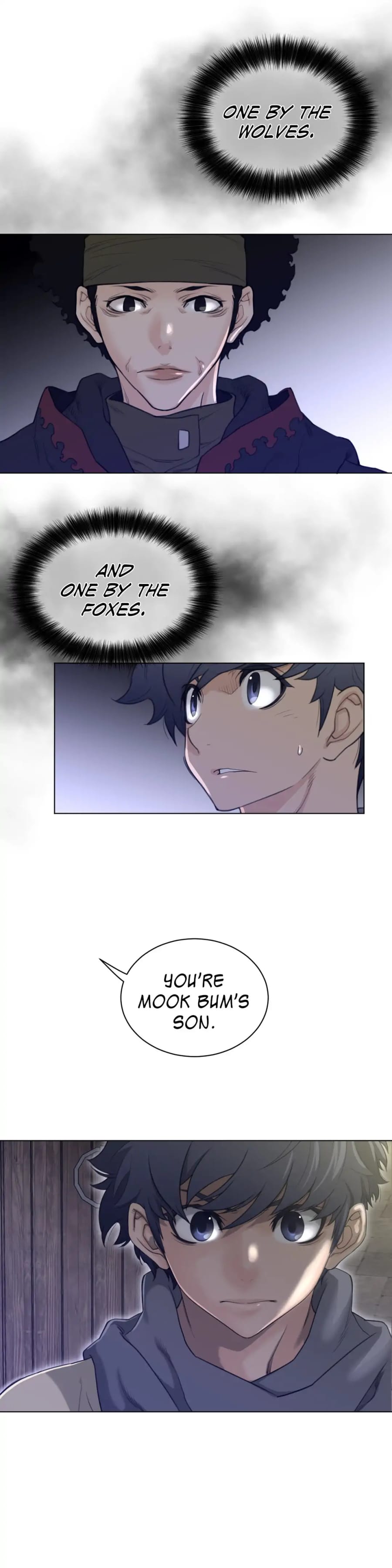 Perfect Half (Uncensored), chapter 78, page 14 of 19