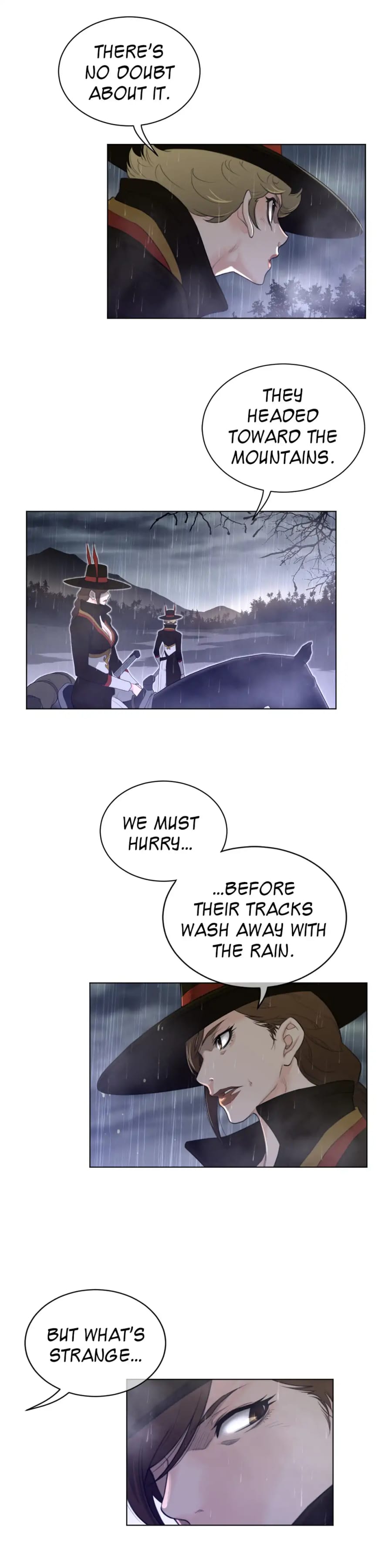 Perfect Half (Uncensored), chapter 78, page 16 of 19