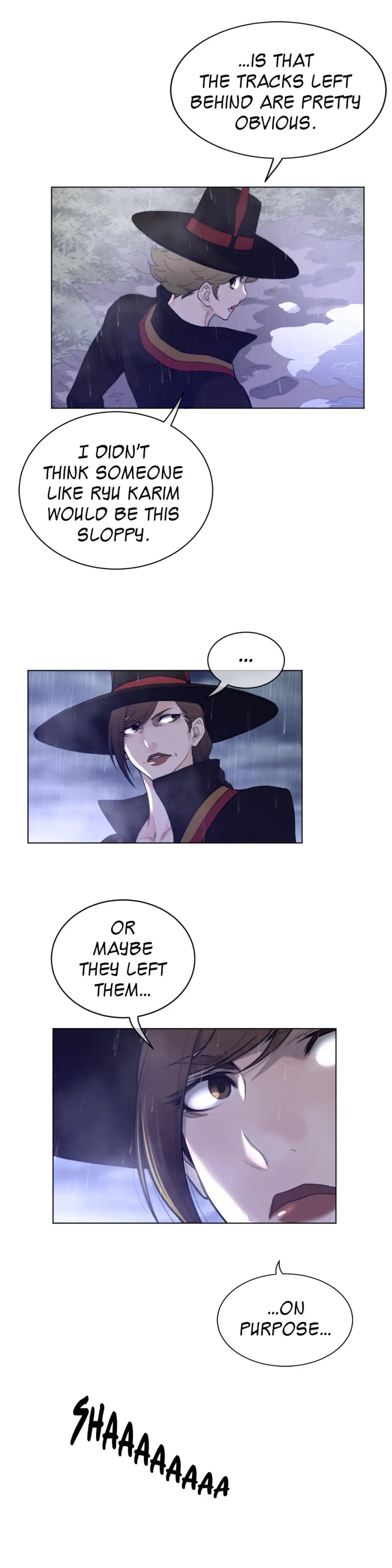 Perfect Half (Uncensored), chapter 78, page 17 of 19