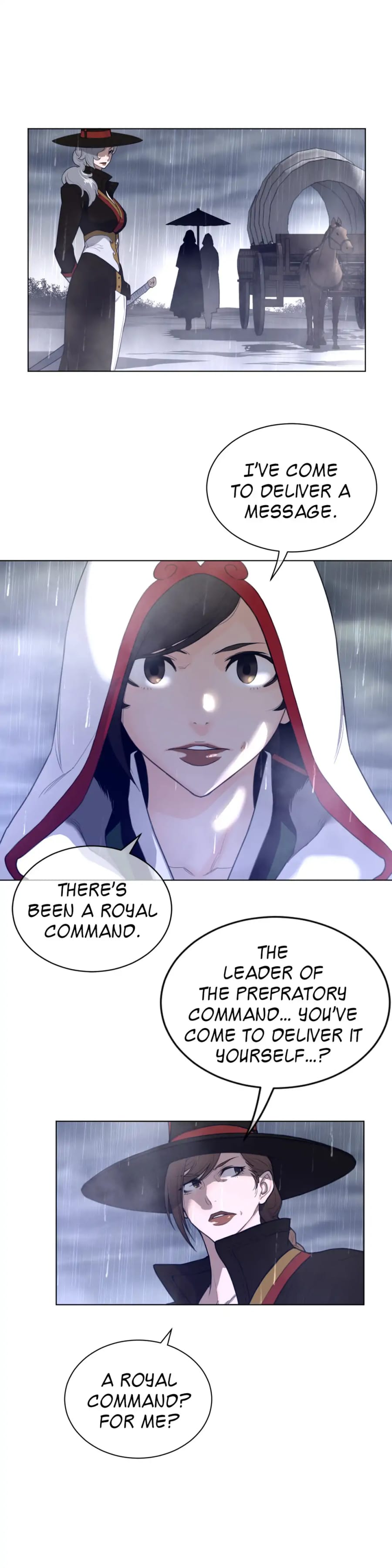 Perfect Half (Uncensored), chapter 79, page 5 of 10