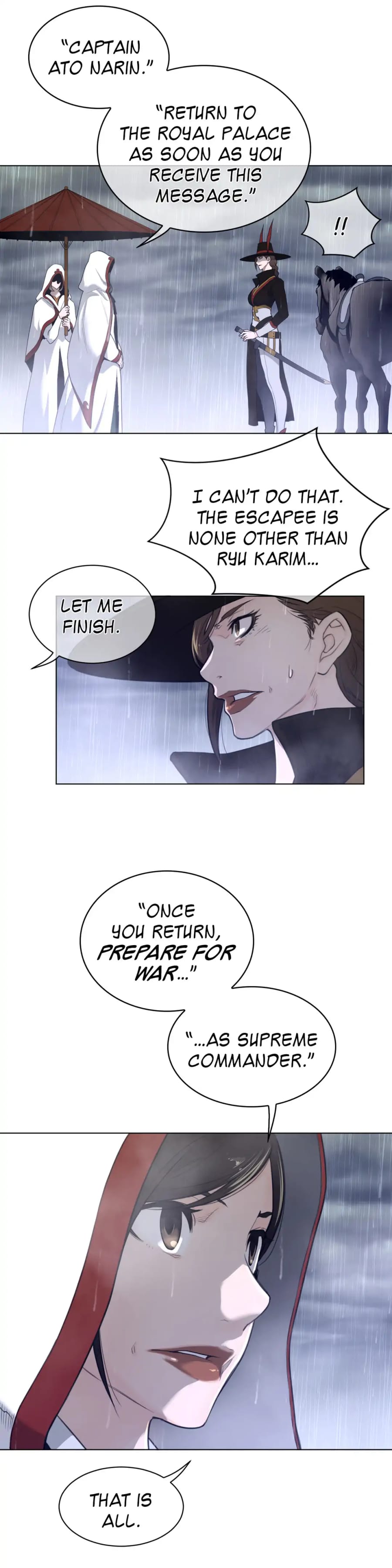 Perfect Half (Uncensored), chapter 79, page 6 of 10