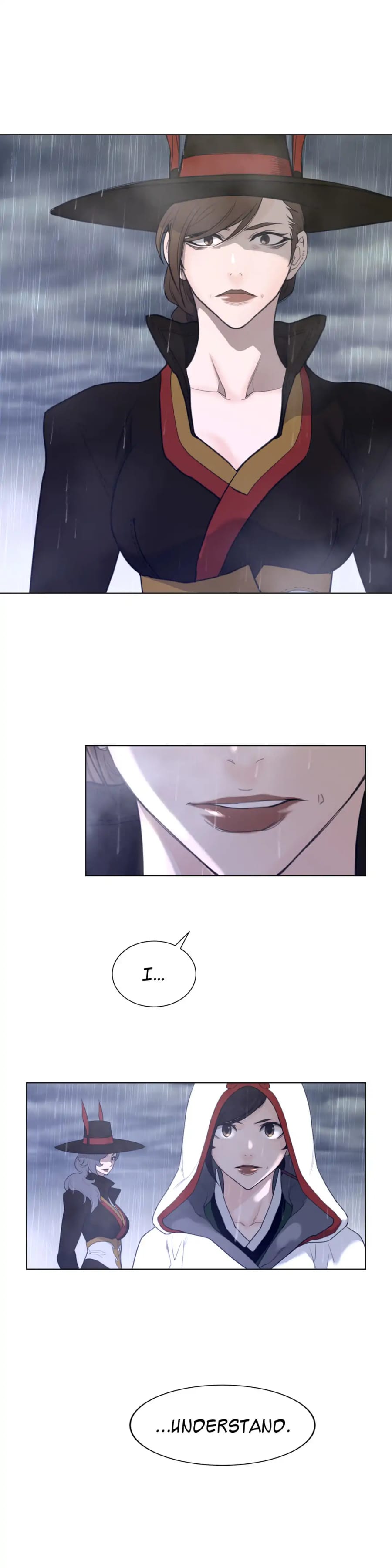 Perfect Half (Uncensored), chapter 79, page 7 of 10