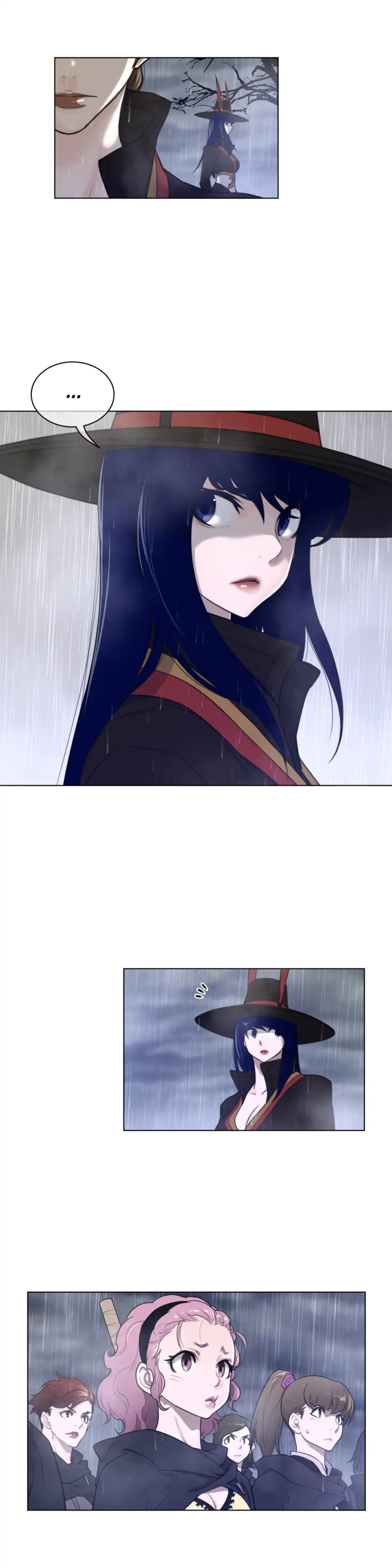 Perfect Half (Uncensored), chapter 79, page 8 of 10
