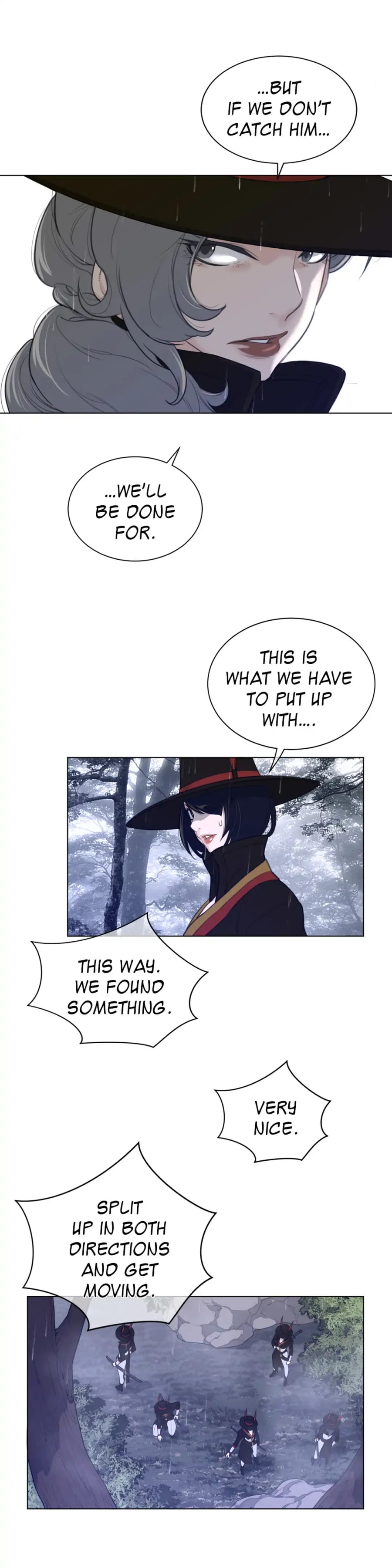 Perfect Half (Uncensored), chapter 80, page 6 of 20