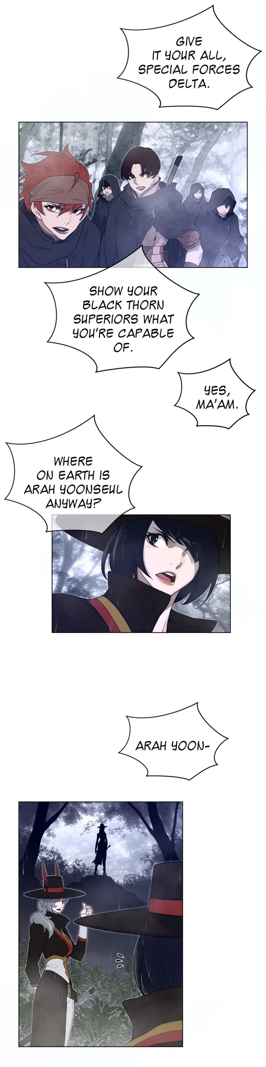 Perfect Half (Uncensored), chapter 80, page 7 of 20