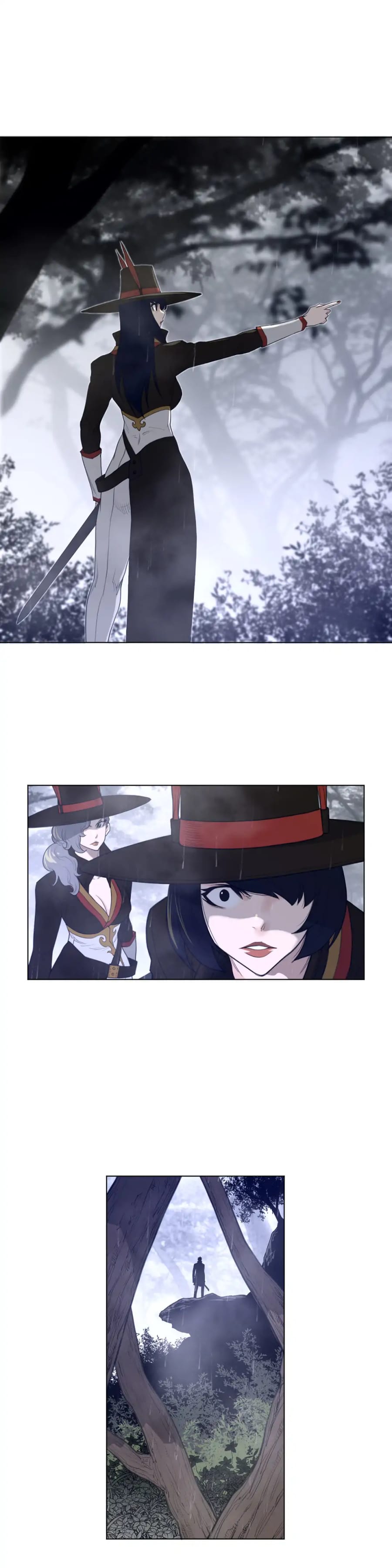 Perfect Half (Uncensored), chapter 80, page 8 of 20