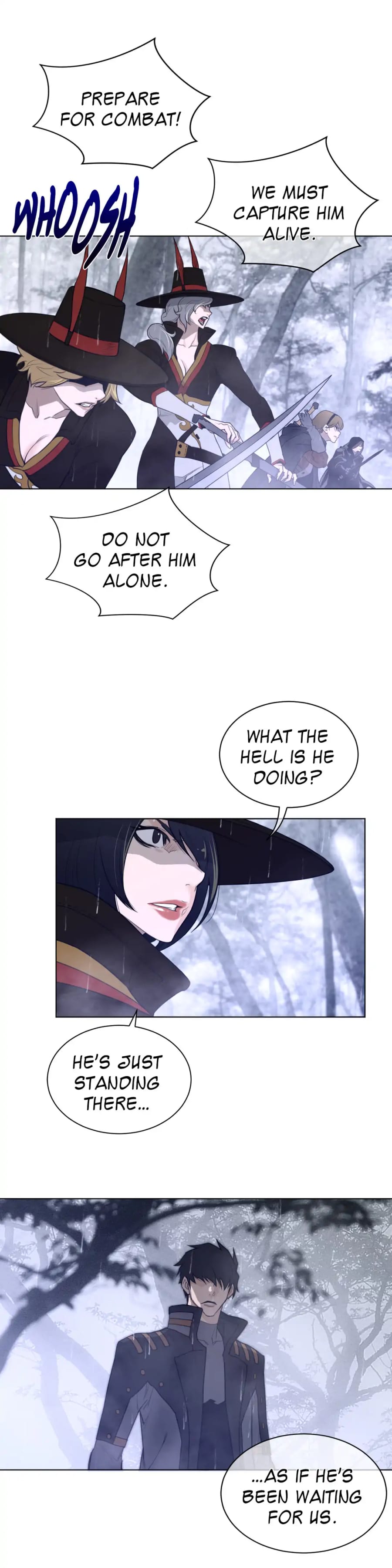 Perfect Half (Uncensored), chapter 80, page 10 of 20