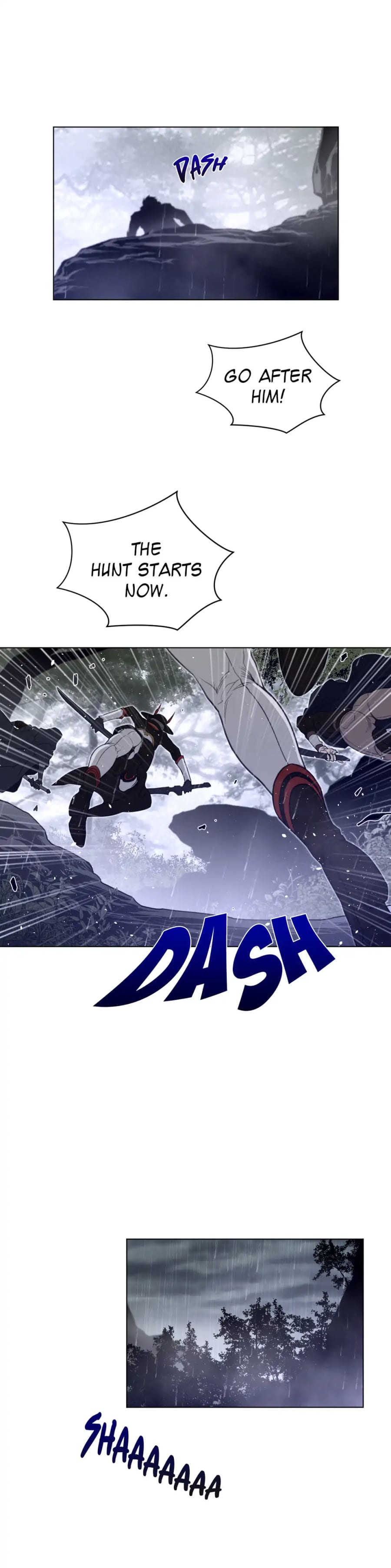 Perfect Half (Uncensored), chapter 80, page 11 of 20