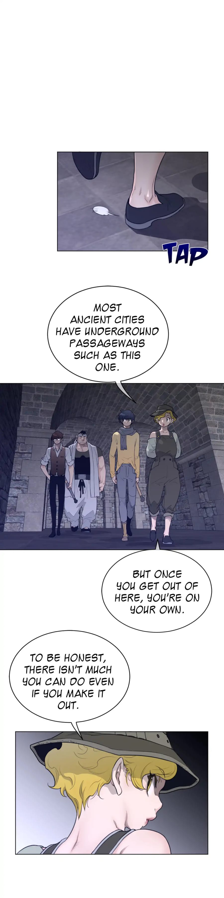 Perfect Half (Uncensored), chapter 80, page 13 of 20