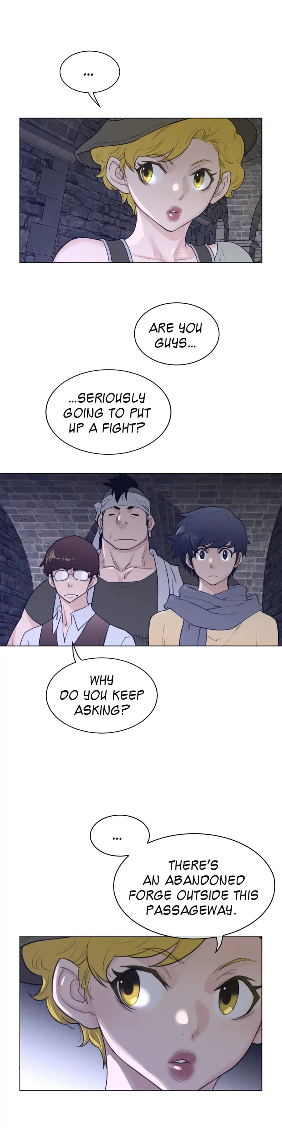 Perfect Half (Uncensored), chapter 80, page 15 of 20