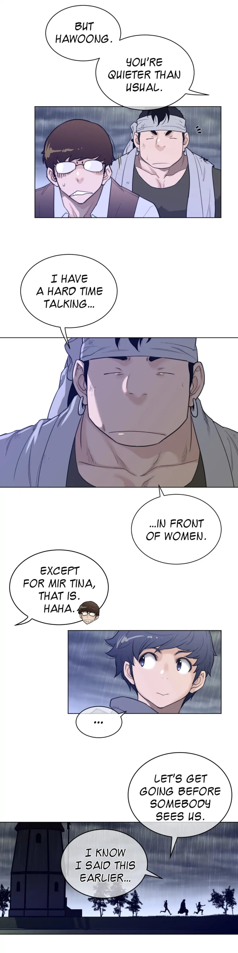 Perfect Half (Uncensored), chapter 80, page 18 of 20